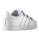 Adidas Superstar foundation